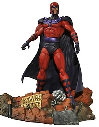 FIGURE MARVEL SELECT - MAGNETO (AF)