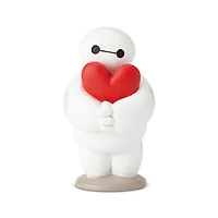 Disney Big Hero 6 Baymax with Heart Statue Jim Shore