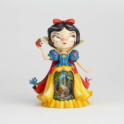 Disney Snow White Statue Miss Mindy