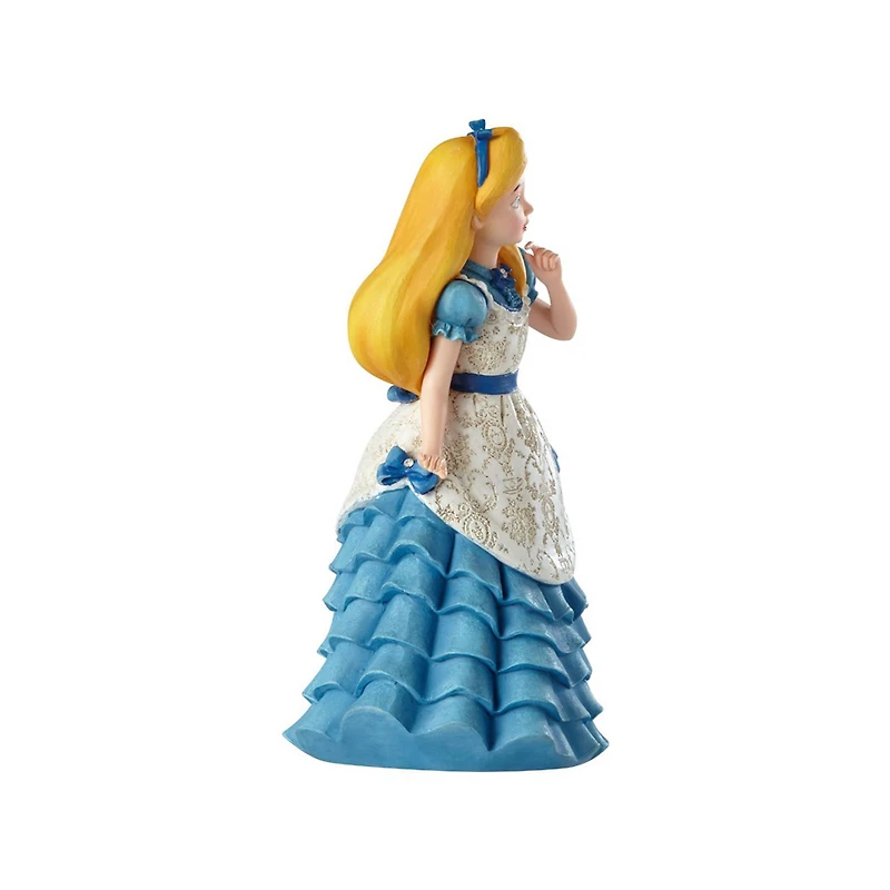 Disney Alice in Wonderland Couture de Force Statue