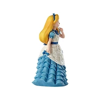 Disney Alice in Wonderland Couture de Force Statue