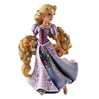 Disney Tangled  Rapunzel Couture de Force Statue