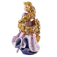Disney Tangled  Rapunzel Couture de Force Statue