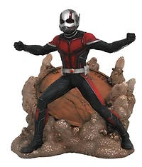 Ant Man & The Wasp Gallery Marvel Statue