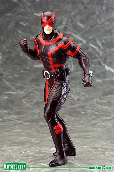 X-Men Cyclops ArtFX+  1/10th scale Marvel Statue