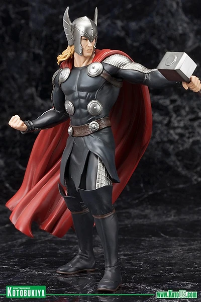 Avengers Now! Thor ArtFX+ 1/10 scale Marvel Statue