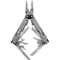 SOG PowerAccess Multi Tool Gray [18 Tools] PA1001-CP