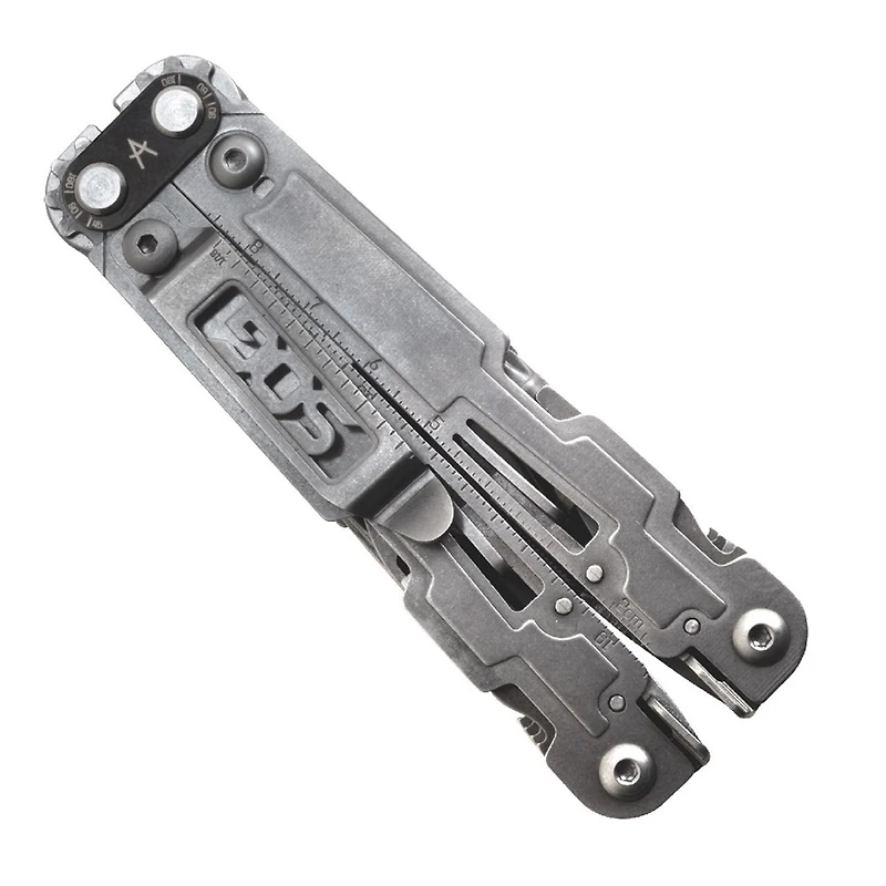 SOG PowerAccess Multi Tool Gray [18 Tools] PA1001-CP
