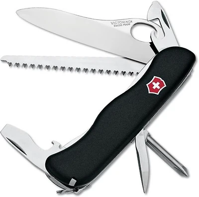 Victorinox Trekker Multi Tool Black [12 Tools] VN54875