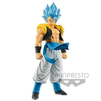 Dragon Ball Gogeta Grandista Banpresto Statue