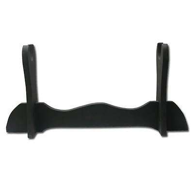 Single Table Sword Stand (Black)