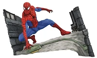 Spider Man Gallery Marvel Statue
