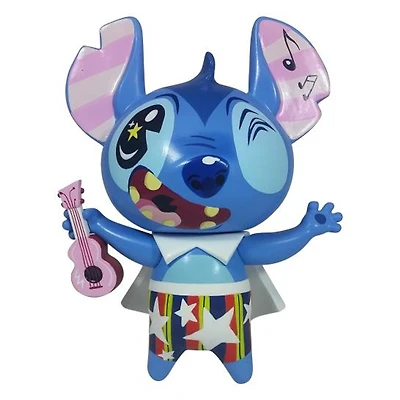 Disney Lilo & Stitch Vinyl Figure Miss Mindy