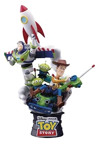 FIGURE DISNEY -TOY STORY DS-007 DREAM-SELECT SERIES PX