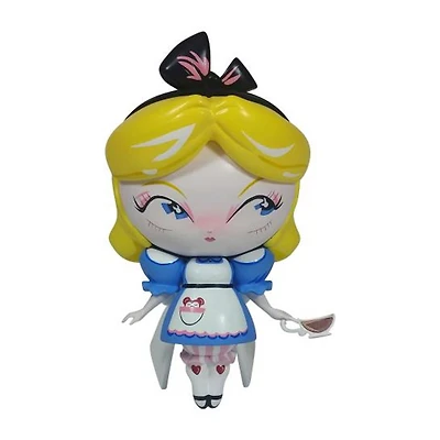 Disney Alice in Wonderland Vinyl Figure Miss Mindy