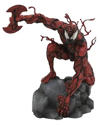 Venom Carnage Gallery Marvel Statue