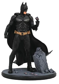 The Dark Knight Batman Gallery DC Comics Statue