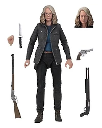 Halloween (2018) – 7″ Scale (AF) – Ultimate Laurie Strode