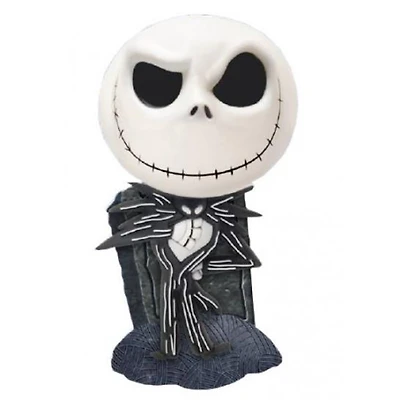Nightmare Before Christmas Jack Money Bank