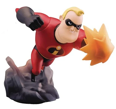 FIGURE DISNEY - INCREDIBLES - MR INCREDIBLE PX