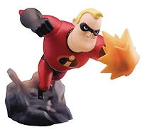 FIGURE DISNEY - INCREDIBLES - MR INCREDIBLE PX