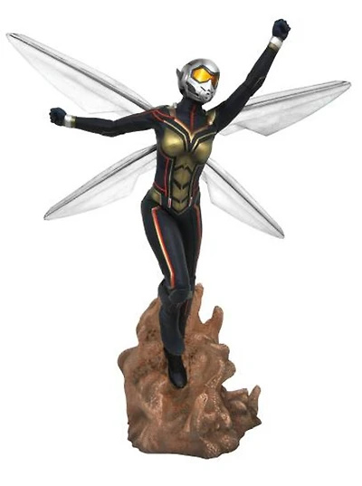 Ant Man & The Wasp Gallery Classic Marvel Statue