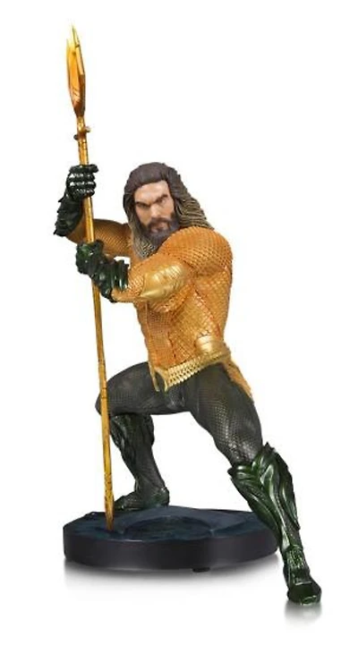 Aquaman DC Comics Statue [Limited Edition]