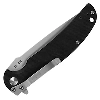 Kershaw Chill Folding Knife Black G-10 [3.125" Bead Blast 8Cr13MoV] 3410