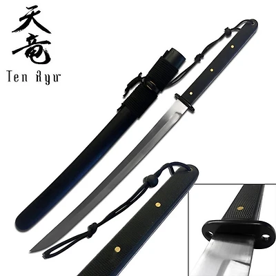 Musha Full Tang Handmade Sword 39"