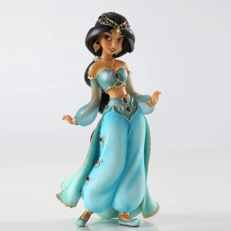 Disney Aladdin Jasmine Couture de Force Statue Jim Shore