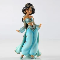 Disney Aladdin Jasmine Couture de Force Statue Jim Shore