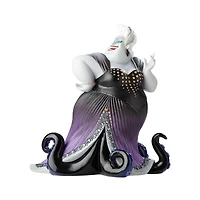 Disney Little Mermaid Ursula Couture de Force Statue Jim Shore