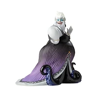 Disney Little Mermaid Ursula Couture de Force Statue Jim Shore