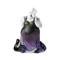 Disney Little Mermaid Ursula Couture de Force Statue Jim Shore