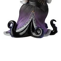 Disney Little Mermaid Ursula Couture de Force Statue Jim Shore