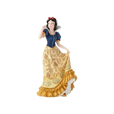 Disney Snow White Couture de Force Statue