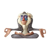 Disney The Lion King Rafiki Statue Jim Shore