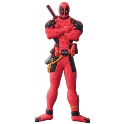 Magnet - Deadpool Soft Touch PVC