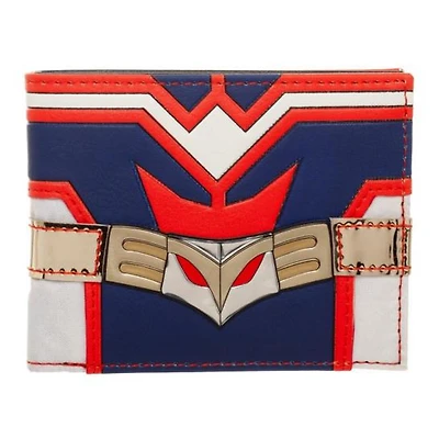 My Hero Academia Allmight Wallet