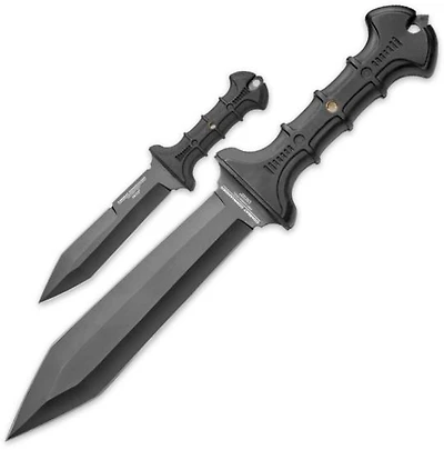 Combat Commander Gladius Set of 2 (United Cutlery)