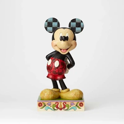 Disney - Big Fig Mickey Mouse Statue (XL)