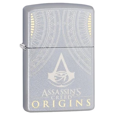 Assassin's Creed Origins Zippo