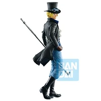 One Piece Sabo 20th Anniv. Masterlise Banpresto Statue