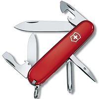 Victorinox Tinker Multi Tool Red [12 Tools] VN53101