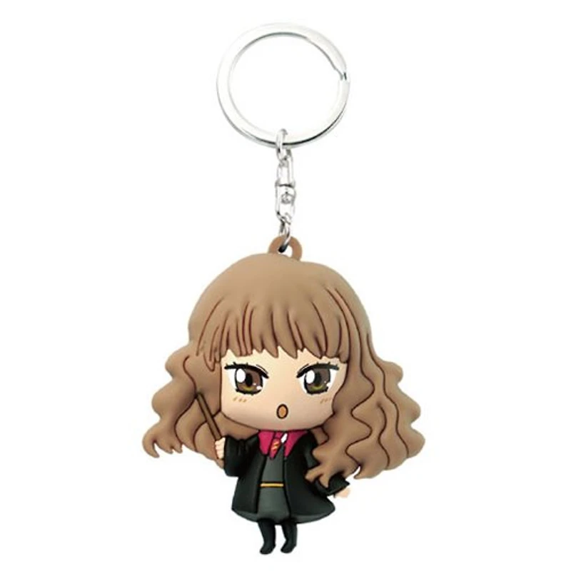 Harry Potter Hermione Granger 3D Foam Keychain