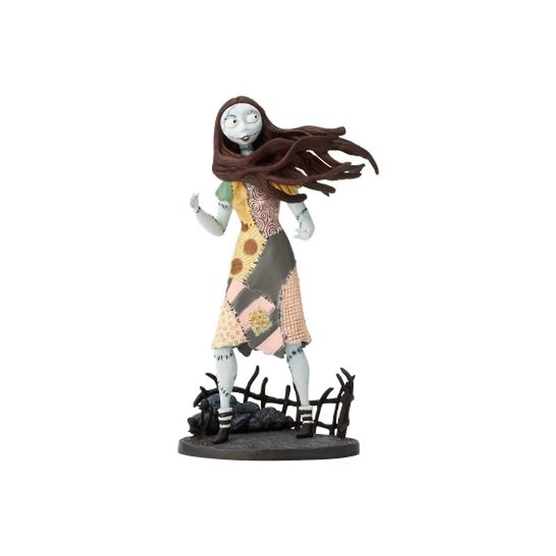 Disney Nightmare Before Christmas Sally Statue