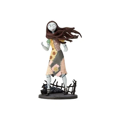 Disney Nightmare Before Christmas Sally Statue