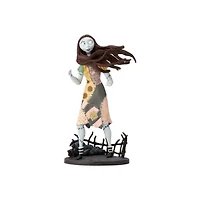 Disney Nightmare Before Christmas Sally Statue