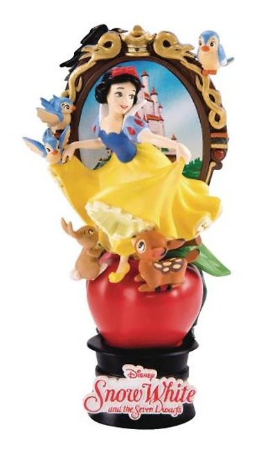 FIGURE DISNEY - SNOW WHITE DS-013 DREAM-SELECT SERIES PX
