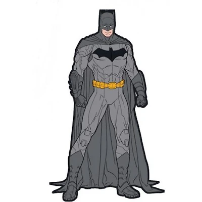 Magnet - Batman Soft Touch PVC